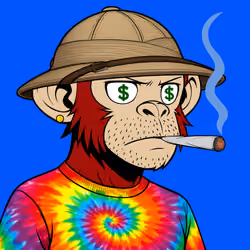 ApesOnApe #818