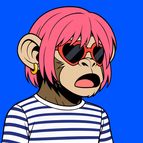 ApesOnApe #5077