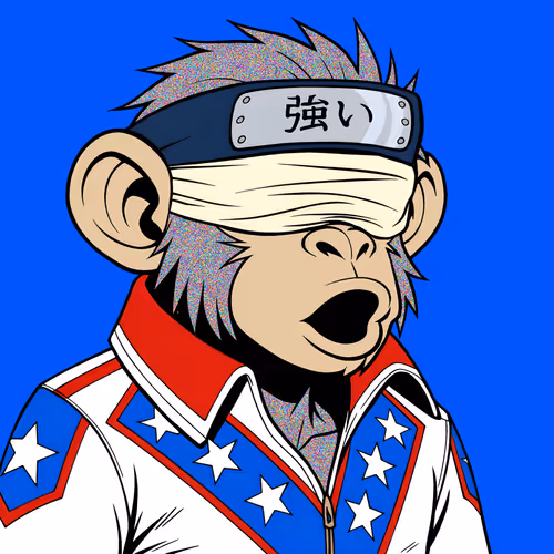 ApesOnApe #2070