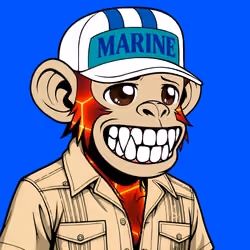 ApesOnApe #8760