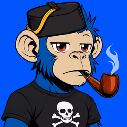 ApesOnApe #3198