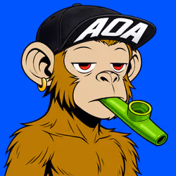 ApesOnApe #1000