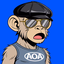 ApesOnApe #7720