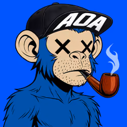ApesOnApe #7757