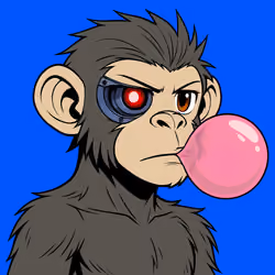 ApesOnApe #369