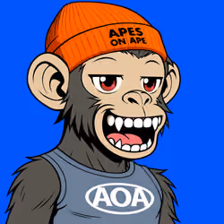 ApesOnApe #3841