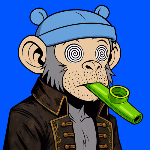 ApesOnApe #7664