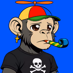ApesOnApe #7455