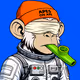 ApesOnApe #601