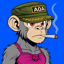 ApesOnApe #3021