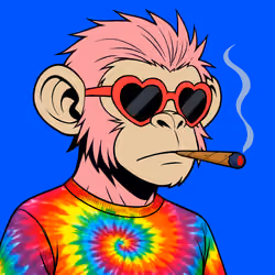 ApesOnApe #377