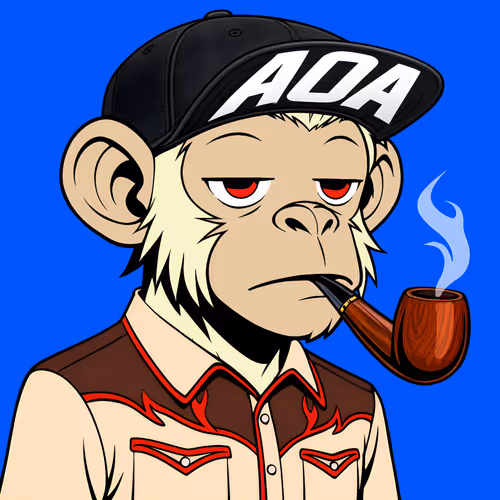 ApesOnApe #1288