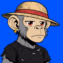 ApesOnApe #9399