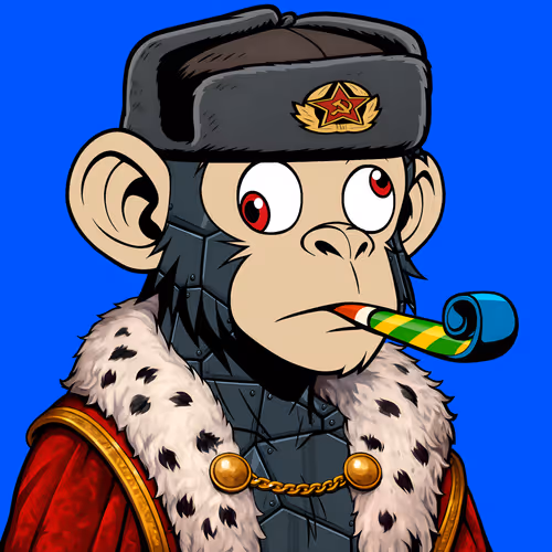ApesOnApe #6681