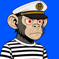 ApesOnApe #5857