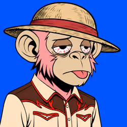 ApesOnApe #9579