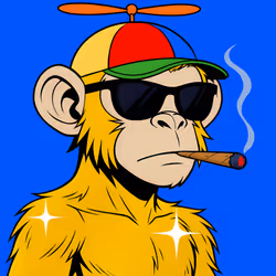 ApesOnApe #7880