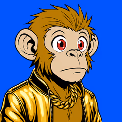 ApesOnApe #1984