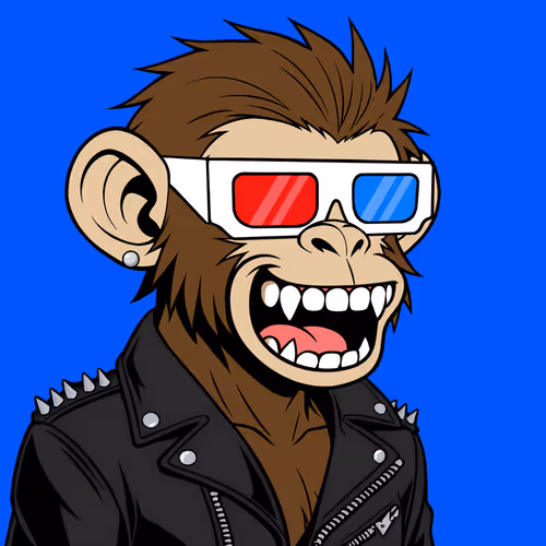 ApesOnApe #6972