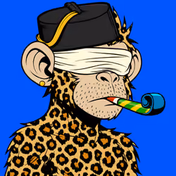 ApesOnApe #9064