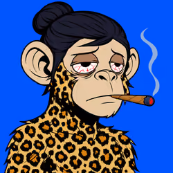 ApesOnApe #6168