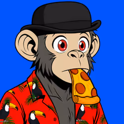 ApesOnApe #9886