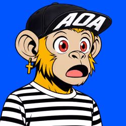 ApesOnApe #763