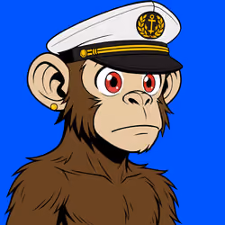 ApesOnApe #6811