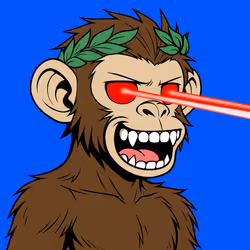 ApesOnApe #9218