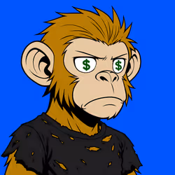 ApesOnApe #6774