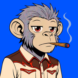 ApesOnApe #5002