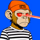 ApesOnApe #3001