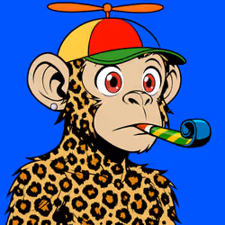 ApesOnApe #2753