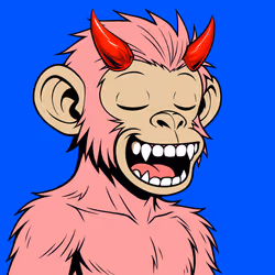 ApesOnApe #1954