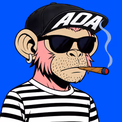 ApesOnApe #6425