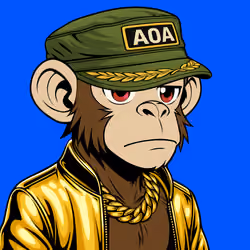 ApesOnApe #8733