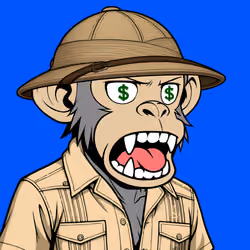 ApesOnApe #7010