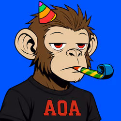 ApesOnApe #7724