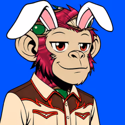 ApesOnApe #7521