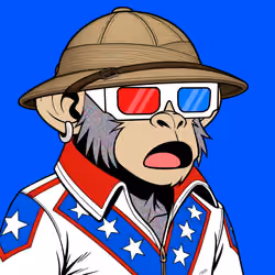ApesOnApe #7307