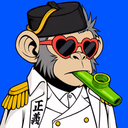 ApesOnApe #9537