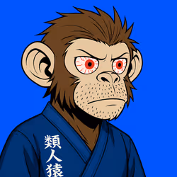 ApesOnApe #104