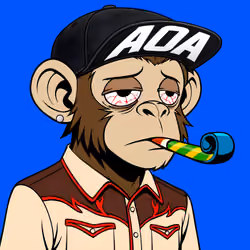 ApesOnApe #1263