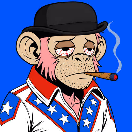 ApesOnApe #5280