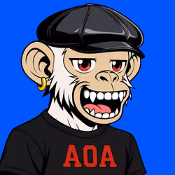 ApesOnApe #4097