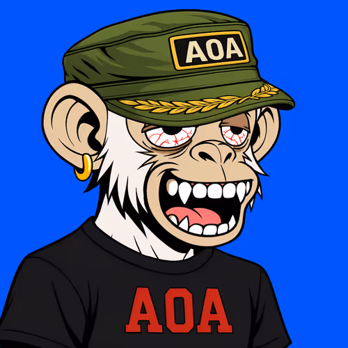 ApesOnApe #6129