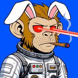 ApesOnApe #2503