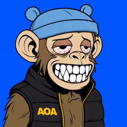 ApesOnApe #9424