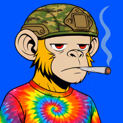ApesOnApe #303