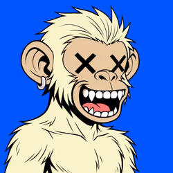 ApesOnApe #8387